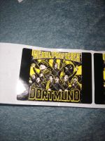 Dortmund Sticker rund 200 Stück Bayern - Ellingen Vorschau