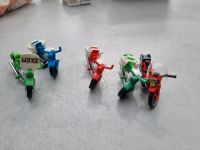 Playmobil Motorrad Nordrhein-Westfalen - Bad Honnef Vorschau