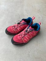 CMP Outdoor Treckingschuhe 36 Pink rosa wasserdicht Baden-Württemberg - Bietigheim-Bissingen Vorschau