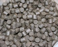 HALIBUT PELLETS 20 mm Nordrhein-Westfalen - Sundern (Sauerland) Vorschau