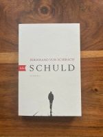 Schuld von Ferdinand von Schirach Berlin - Charlottenburg Vorschau