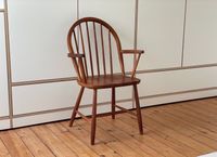 Danish 60er Teak chair Jørgensen vintage Design Mid Century Stuhl Östliche Vorstadt - Peterswerder Vorschau
