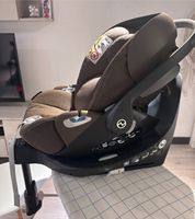 Babyschale Kindersitz Cybex Sirona Z i-size Dortmund - Schüren Vorschau