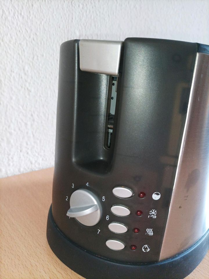 Toaster Ideen Welt in Bochum