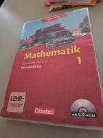Cornelsen Mathematik Gymnasiale Oberstufe 1 Sachsen - Hoyerswerda Vorschau