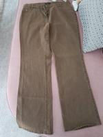 Jeans Größe 44 braun Topp Niedersachsen - Bad Harzburg Vorschau