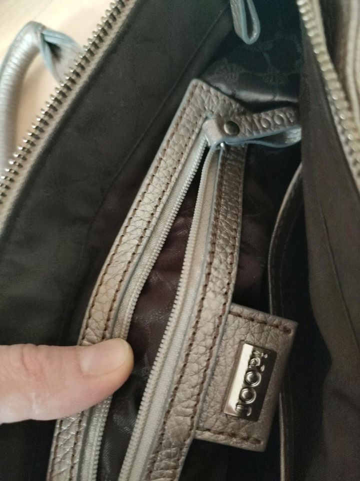 Joop! Tasche Leder Top Zustand in Völklingen