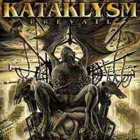 Kataklysm ‎– Prevail CD + DVD Digipak  Death Metal Rheinland-Pfalz - Rieschweiler-Mühlbach Vorschau
