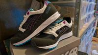 Asics Gelsaga Black Orchid  43.5 Neu Thüringen - Apolda Vorschau