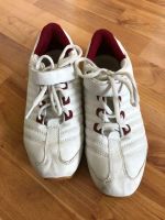 Damen Sneakers Levi Strauss Gr.40 Bayern - Soyen Vorschau