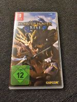 Monster Hunter Rise Nintendo Switch Bayern - Neuendettelsau Vorschau