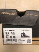 Converse Sneakers Unisex Gr36 Düsseldorf - Angermund Vorschau