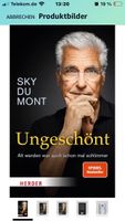 Sky Du Mont - Buch - Ungeschönt Rheinland-Pfalz - Mainz Vorschau