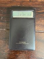 Casio AQ2200 Taschenrechner West - Unterliederbach Vorschau