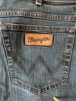 Jeans, Wrangler Texas, neu, W34/L32 Brandenburg - Groß Kreutz Vorschau