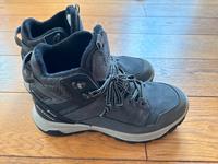 Winterschuhe von Quecha 500 in Größe 43 Hessen - Dieburg Vorschau