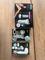 Braun Epilierer Beauty Set 9 Bayern - Zorneding Vorschau