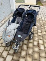 TFK Kinderwagen twister Ersatzteile Bayern - Durach Vorschau