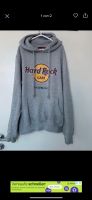 Hard Rock Café Valencia Sweatshirt Hoody Größe M Hannover - Mitte Vorschau