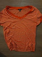 Esprit Shirt T-Shirt Damen Gr. S orange Leipzig - Leipzig, Zentrum-Süd Vorschau