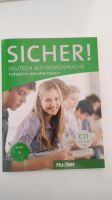 Sicher! DAFS Kurs- und Arbeitsbuch Freiburg im Breisgau - Altstadt Vorschau