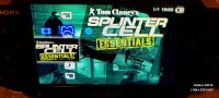 Tom Clancy'sSplinter Cell® Essentials für PSP Bremen - Huchting Vorschau