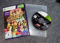 XBOX360 Spiele  Kinect Adventures! Forza Motorsport 4 Mitte - Tiergarten Vorschau