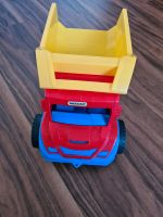 Wader Multi Truck Kipper Sand Laster Sandspielzeug 38cm Innenstadt - Köln Altstadt Vorschau