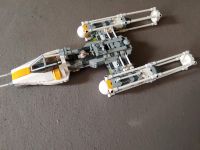 Lego Star Wars 7658 Y-Fighter Hessen - Friedberg (Hessen) Vorschau