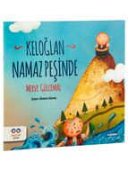 Türkisches Kinderbuch/ Keloğlan Namaz Peşinde Münster (Westfalen) - Kinderhaus Vorschau