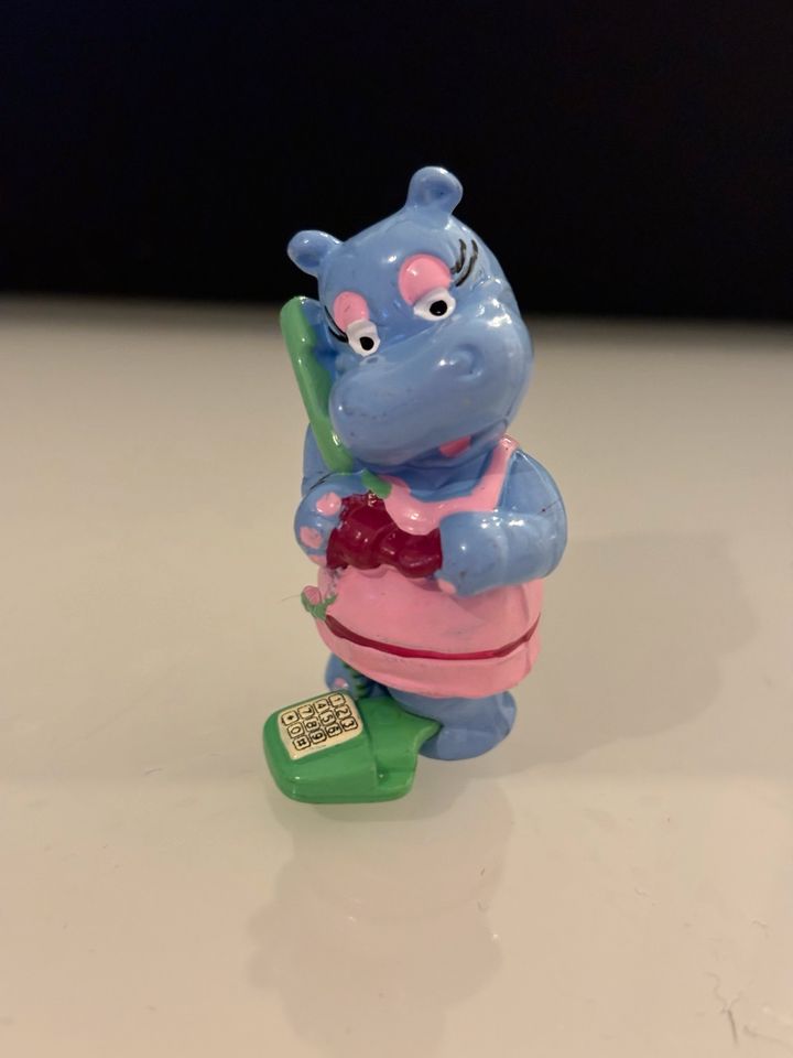 Ü Ei 1994 Happy Hippo Company Babsy Baby in Meerbusch