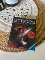 Ravensburger echoes Der Cocktail - Audio Mystery Spiel Bayern - Coburg Vorschau