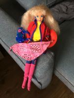 Benetton Barbie komplett Berlin - Friedrichsfelde Vorschau