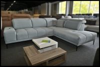 Sofa | Ecksofa | Couch | vorziehbank elektr. | ink MwSt Nordrhein-Westfalen - Löhne Vorschau