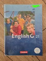 English G 21 A1 Cornelsen ISBN 978-3-06-031304-4 Rheinland-Pfalz - Miehlen Vorschau