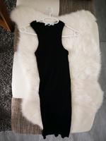 Damen Kleid gerippt gr S  NA-KD Sachsen-Anhalt - Zerbst (Anhalt) Vorschau