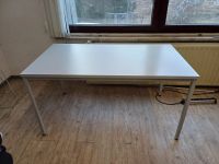 Bürotisch Arbeitstisch CEHA Amt Kommune 140x80cm 100kg belastbar Sachsen-Anhalt - Quedlinburg Vorschau