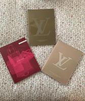 Louis Vuitton Le Catalogue Nordrhein-Westfalen - Bergisch Gladbach Vorschau