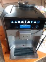Kaffeevollautomat SiemensEQ 6 PLUS s 100 Nordrhein-Westfalen - Nörvenich Vorschau