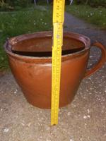 DDR Tontöpfe , Steintöpfe, Garten, deko, Sammler Sachsen-Anhalt - Sangerhausen Vorschau