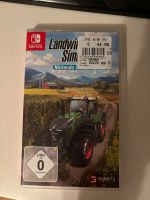 Nintendo Switch Landwirtschaftssimulator 2023 Nordrhein-Westfalen - Erkelenz Vorschau