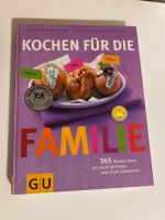 ⭐️ Kochen für die Familie Buch Osterholz - Ellenerbrok-Schevemoor Vorschau