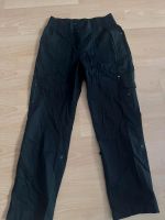 Damen Cargohose Hose Gr. 40 schwarz neu Niedersachsen - Friesoythe Vorschau