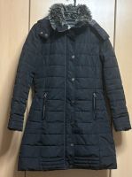 toller Staccato Mantel Winterjacke schwarz Gr. M warm CHIC TOP Thüringen - Erfurt Vorschau