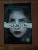 Taschenbuch "Gelöscht" Nordrhein-Westfalen - Attendorn Vorschau