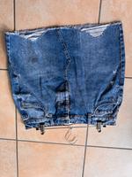 Jeansrock Only, Gr. 38 Nordrhein-Westfalen - Herscheid Vorschau
