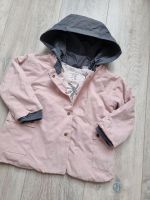 Zara 92 Mädchen Jacke Übergangsjacke rosa Münster (Westfalen) - Gievenbeck Vorschau