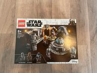 LEGO® Star Wars 75319 Die mandalorianische Schmiede NEU Nordrhein-Westfalen - Hiddenhausen Vorschau