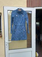 Blutsgeschwister Mantel xs Brandenburg - Beetzsee Vorschau