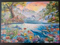 Jedes Puzzle 5 € Sachsen - Hainichen Vorschau